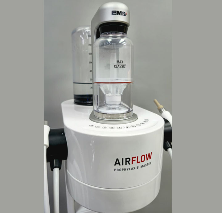 Stress free Dentistry