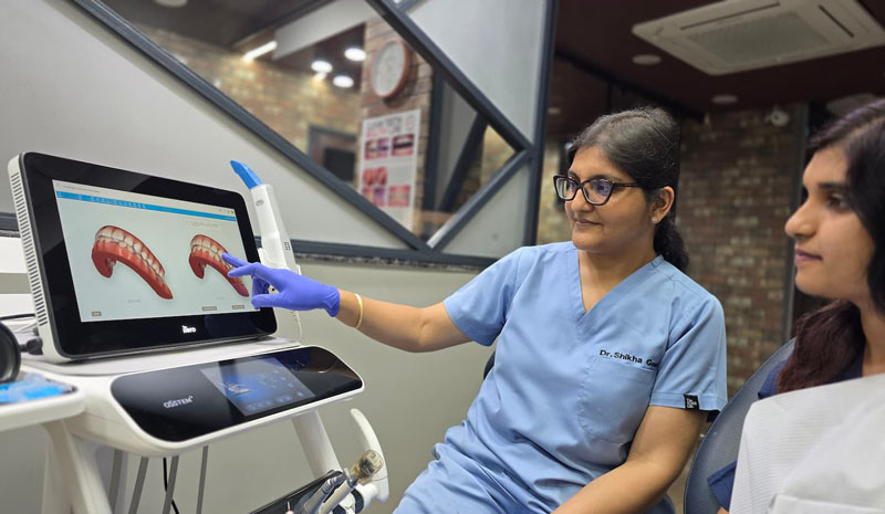 Best Invisalign consultation