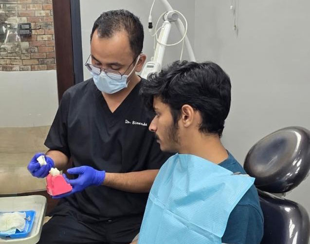 Consultation for Bridge