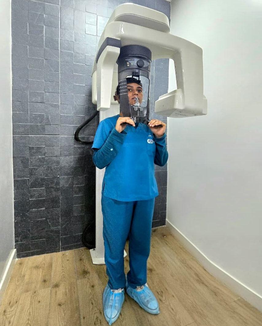 Advanced Dental clinic in Delhi