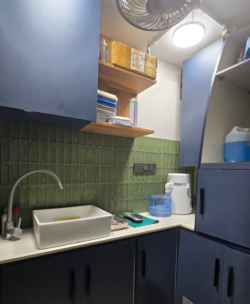 Top dental clinic in delhi